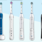 7 Best Electric toothbrush series of Oral-B