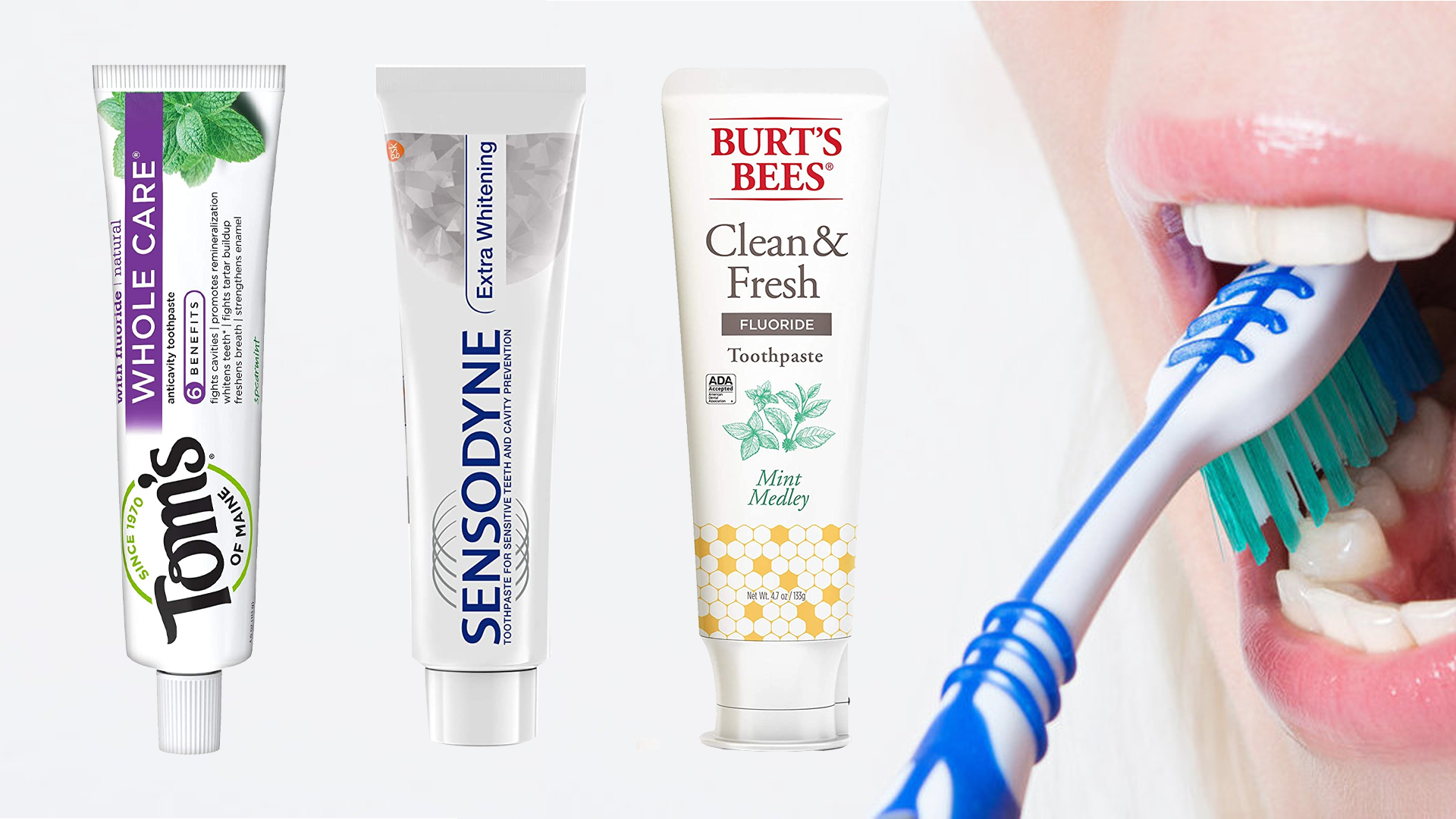 10 Best Toothpaste for Receding Gums 2022: Reviews & Buying guide