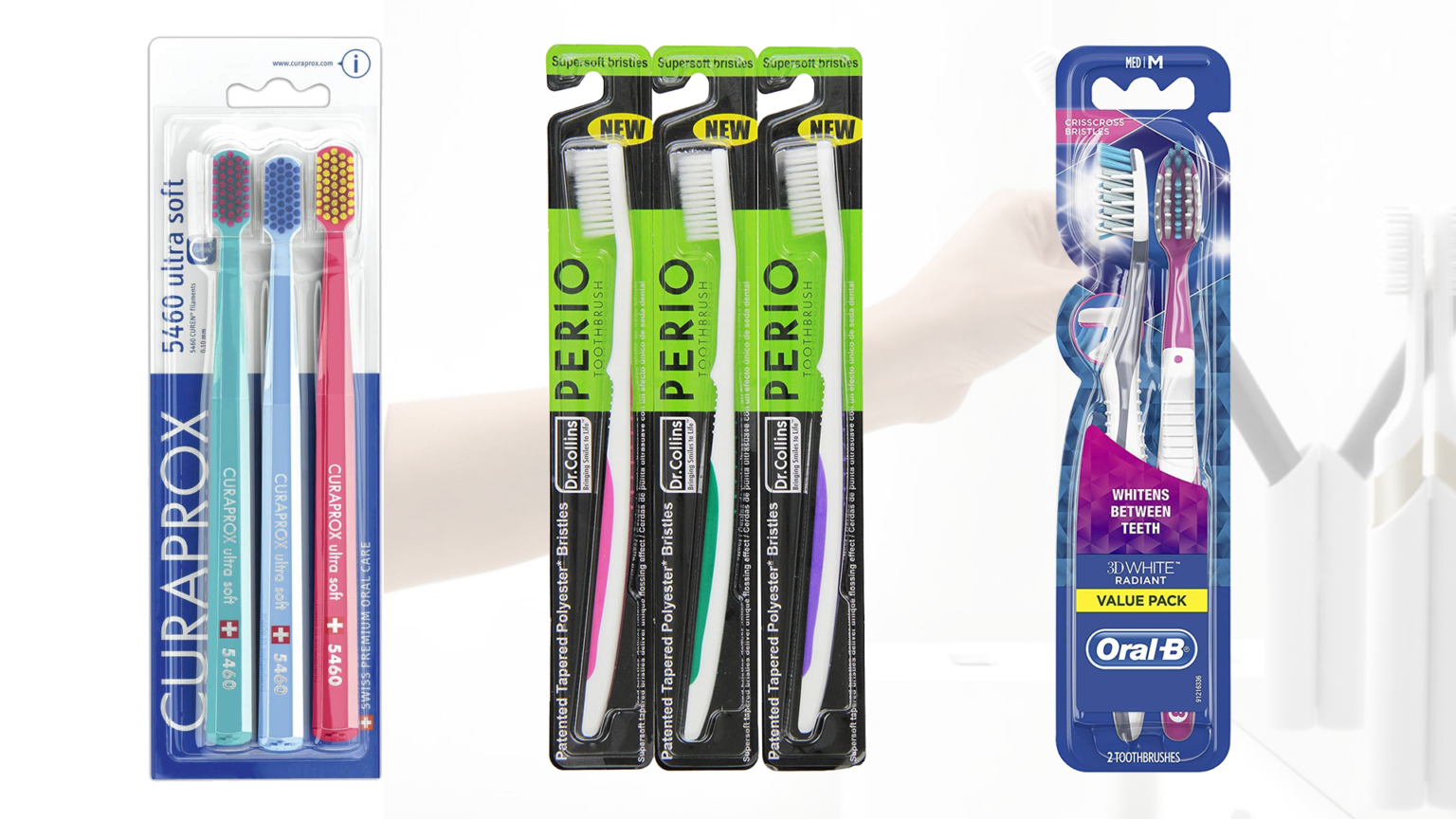 Top 10 Best Manual Toothbrush 2020 Reviews and Buying guide