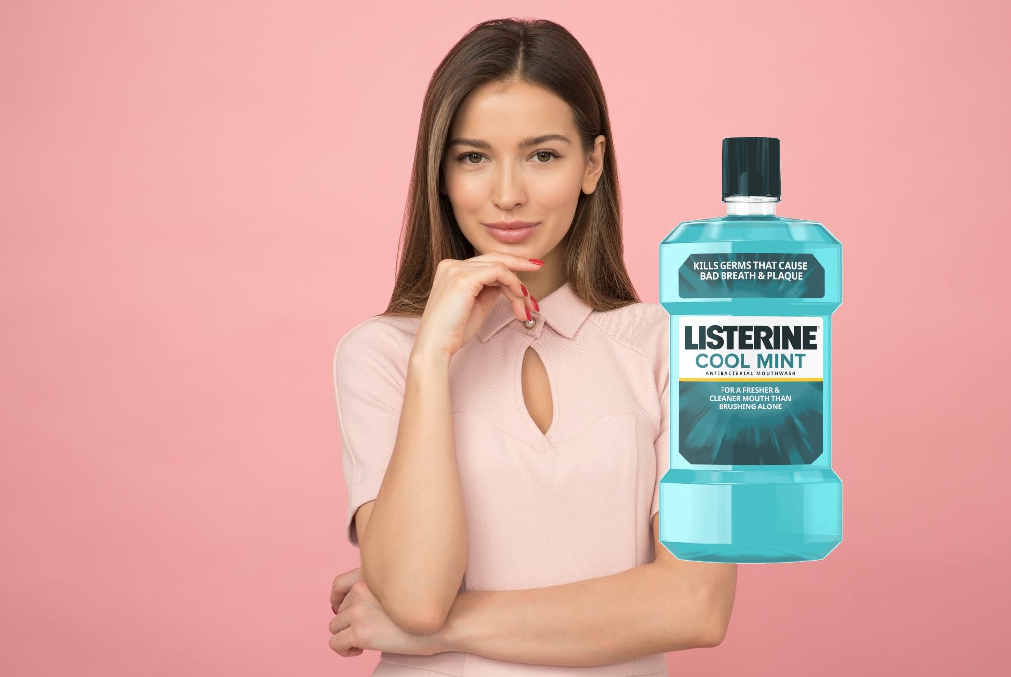 Best Mouthwash for bad breath buying guide