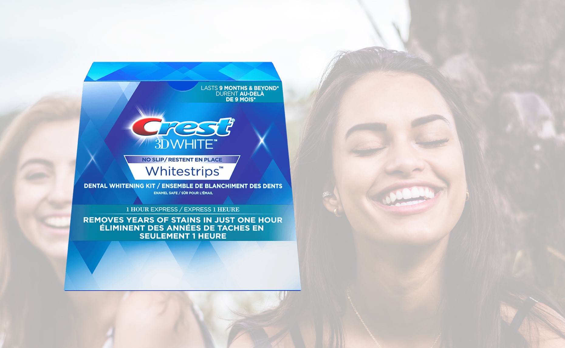 How often can you use crest whitestrips 1 hour express Top 10 Best Whitening Strips 2021 Reviews Buying Guide