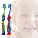 Best toothbrush for toddler review