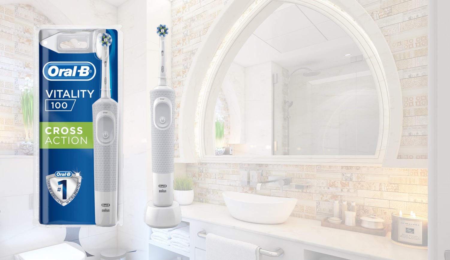 Top 10 Best Cheap Electric Toothbrush 2024 Reviews & Buying Guide