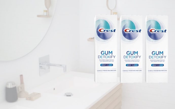 best toothpaste for gingivitis review