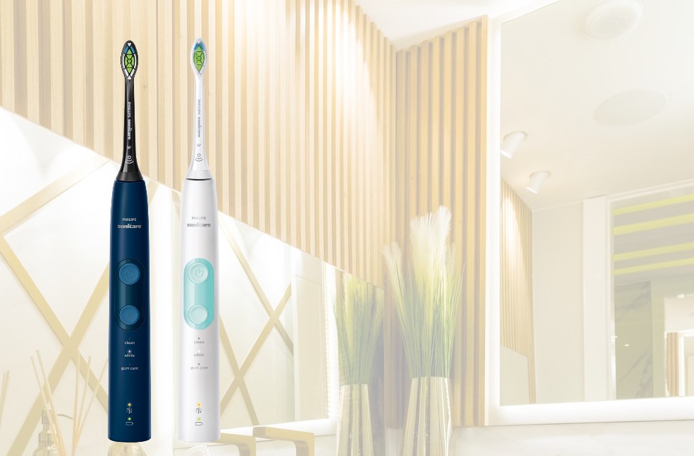 best electric toothbrush for sensitive teeth review