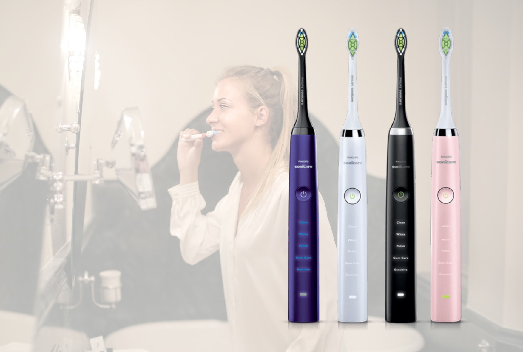 best sonicare toothbrush