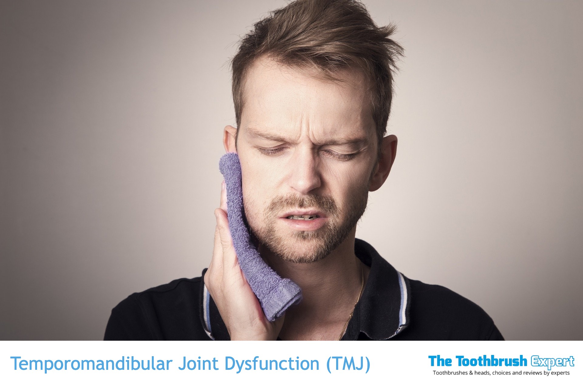 Temporomandibular Joint Dysfunction (TMJ)