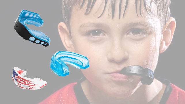 Mouthguard for braces are really important for the protection of your teeth