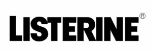 Listerine logo