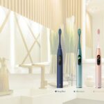 oclean electric toothbrush x pro elite
